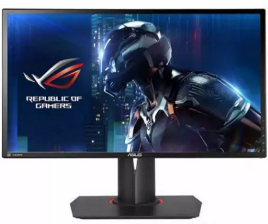Monitor 25" ASUS ROG Swift PG248Q Monitor 25" ASUS ROG Swift PG248Q