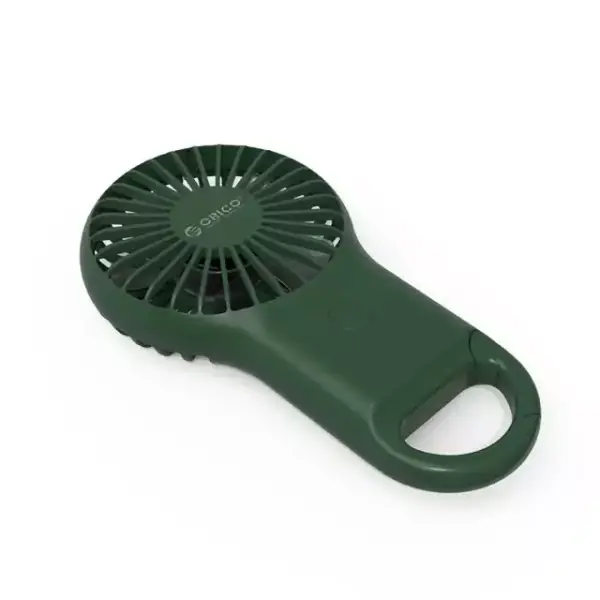 Mini ventilador de mano Orico Mini ventilador de mano Orico
