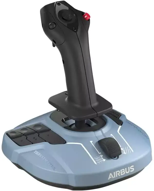 Thrustmaster TCA Sidestick Airbus Edition Thrustmaster TCA Sidestick Airbus Edition