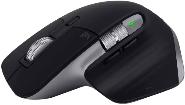 Logitech MX Master 3 Logitech MX Master 3