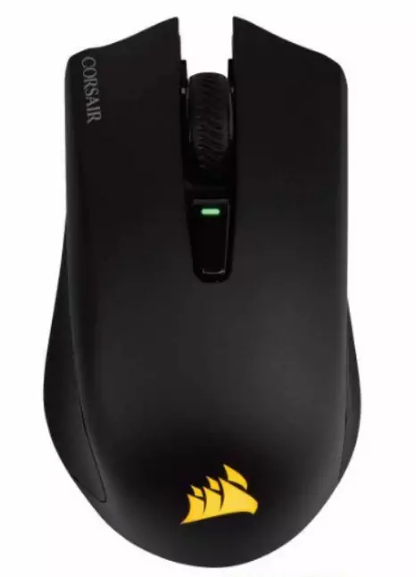 Ratón Gaming Corsair Harpoon RGB Wireless Ratón Gaming Corsair Harpoon RGB Wireless