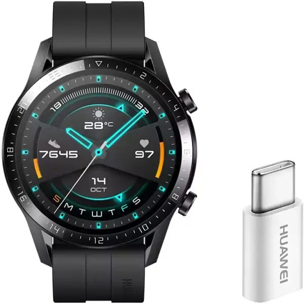 Huawei Watch GT2 Sport 46mm Huawei Watch GT2 Sport 46mm