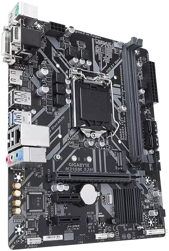 Gigabyte Technology H310M Gigabyte Technology H310M