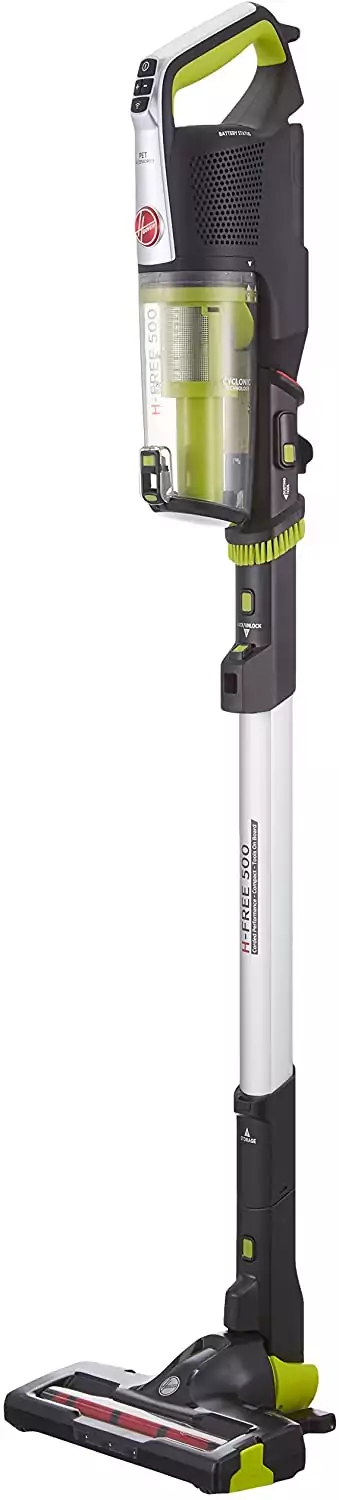 Aspiradora Hoover H-Free 500 Aspiradora Hoover H-Free 500