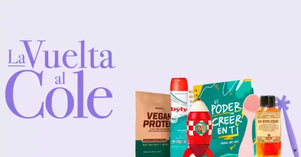 Recopilación de Promociones y ofertas en Primor Recopilación de Promociones y ofertas en Primor