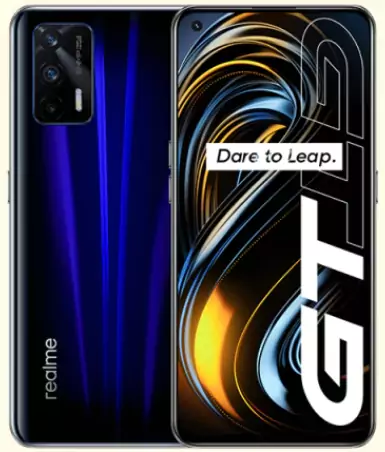 Realme GT 5G 8G 128G Realme GT 5G 8G 128G