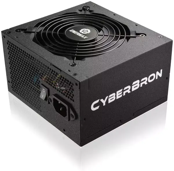 Fuente alimentación Enermax 700W Fuente alimentación Enermax 700W