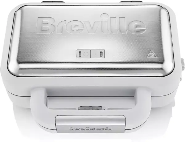 Sandwichera eléctrica Breville Duraceramic Sandwichera eléctrica Breville Duraceramic