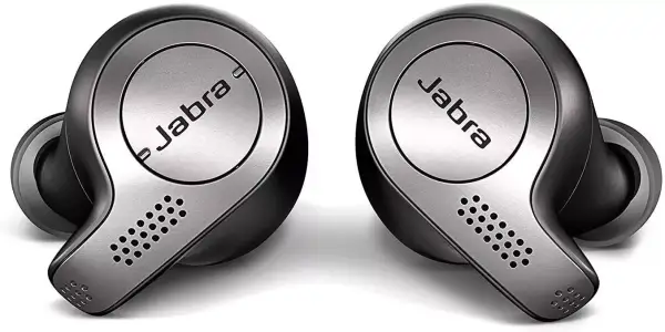 Auriculares inalámbricos Jabra Elite 65t Auriculares inalámbricos Jabra Elite 65t