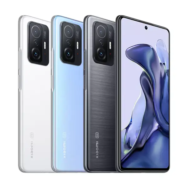 Smartphone Xiaomi 11T 8GB 128GB Smartphone Xiaomi 11T 8GB 128GB