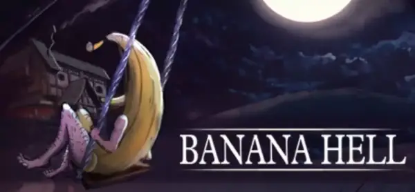 Videojuego Banana Hell en Steam Videojuego Banana Hell en Steam
