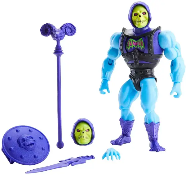 Muñeco Articulado Masters of the Universe Muñeco Articulado Masters of the Universe