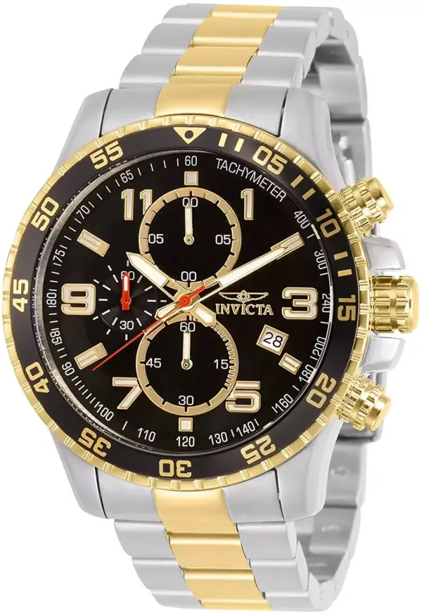 Reloj para Hombre de Cuarzo Invicta Specialty Reloj para Hombre de Cuarzo Invicta Specialty