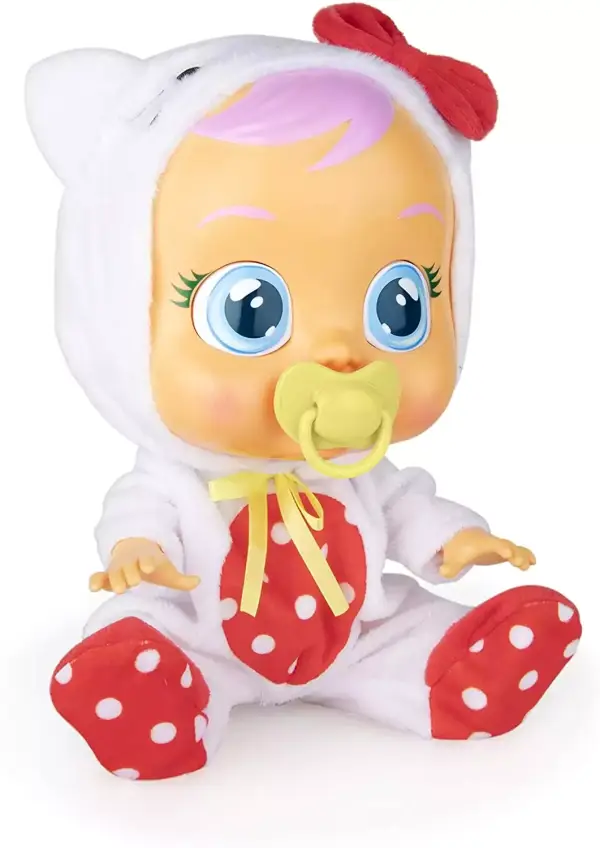 Bebés Llorones Hello Kitty Bebés Llorones Hello Kitty
