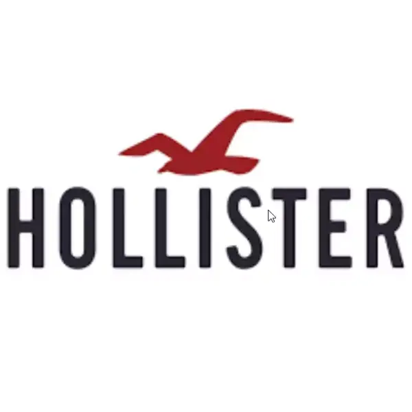 Hasta un 60% de descuento en Hollister Hasta un 60% de descuento en Hollister