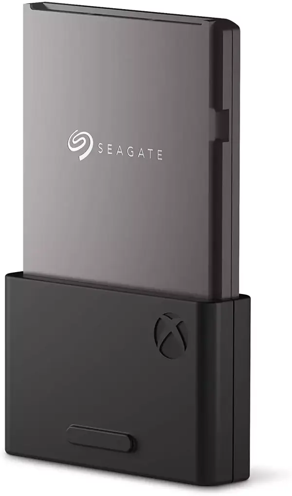 Seagate Expansion Card para Xbox Series X|S 1 TB Seagate Expansion Card para Xbox Series X|S 1 TB