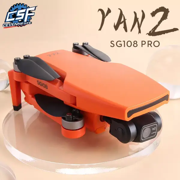 Dron SG108 Pro Dron SG108 Pro
