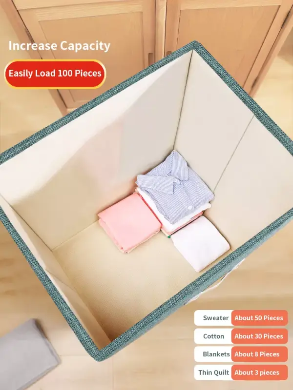 JOYBOS Caja de almacenamiento JOYBOS Caja de almacenamiento