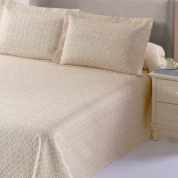 Colcha para cama 180 x 260 cm Colcha para cama 180 x 260 cm