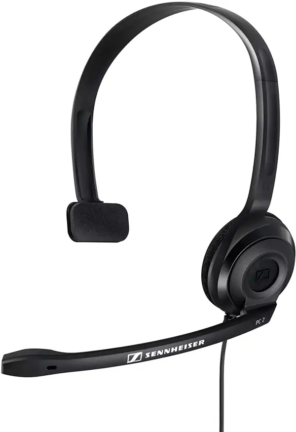 Sennheiser PC 2 Chat Sennheiser PC 2 Chat