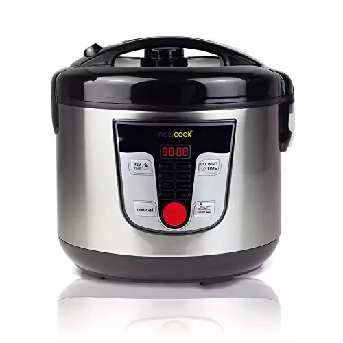 Robot de cocina multifunciones Robot de cocina multifunciones