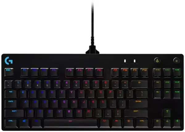 Logitech G Pro TKL Logitech G Pro TKL