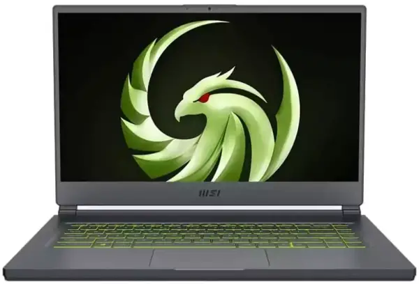 Ordenador Portátil MSI Delta 15 Ordenador Portátil MSI Delta 15