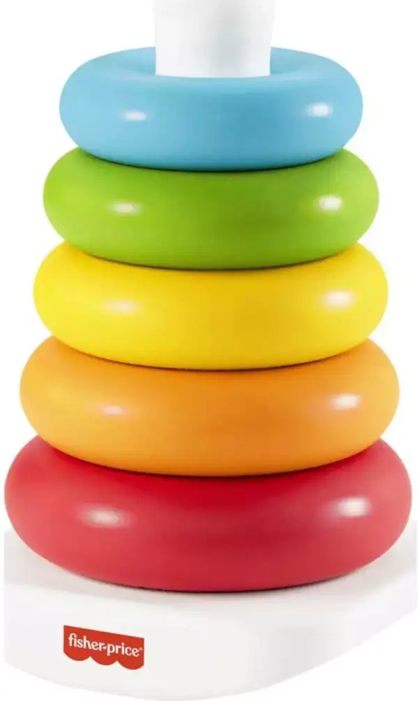Pirámide Balanceante Fisher-Price Pirámide Balanceante Fisher-Price