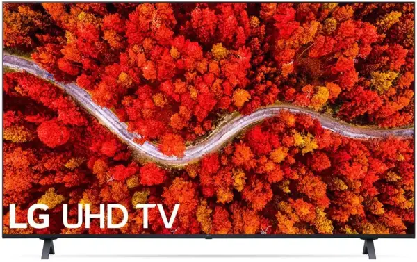 Televisión SmartTV LG 60" 4K HDR10 Televisión SmartTV LG 60" 4K HDR10