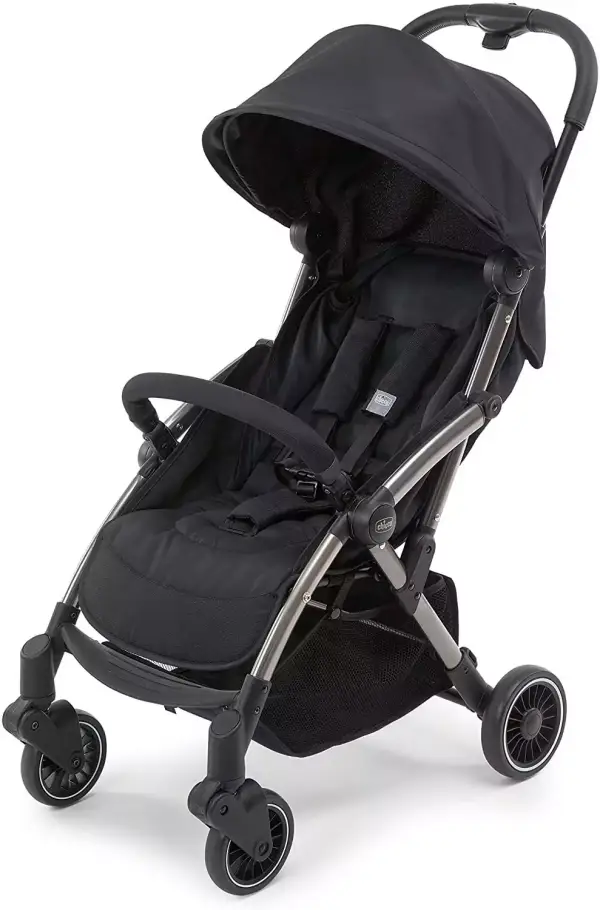 Silla de paseo para bebé Chicco Cheerio Silla de paseo para bebé Chicco Cheerio