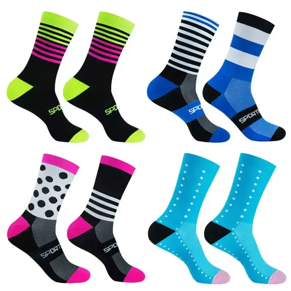 Calcetines de ciclismo Calcetines de ciclismo