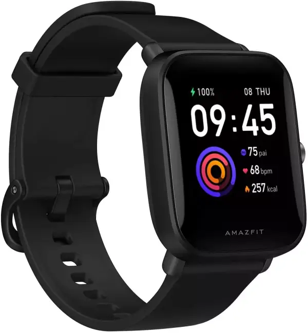 Smartwatch Amazfit Bip U Smartwatch Amazfit Bip U