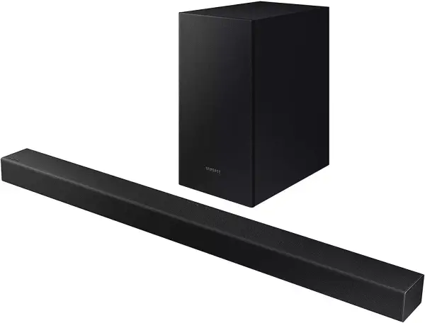 Barra de sonido Samsung 150W Barra de sonido Samsung 150W