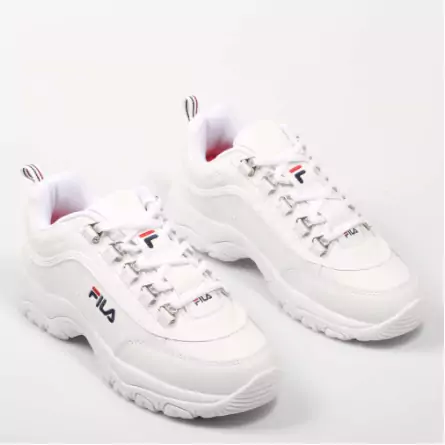Zapatillas FILA Strada Originales Zapatillas FILA Strada Originales