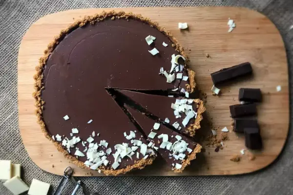 Curso de Chocolatería GRATIS Curso de Chocolatería GRATIS