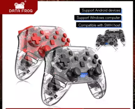 Mando Inalámbrico para Nintendo Switch Mando Inalámbrico para Nintendo Switch