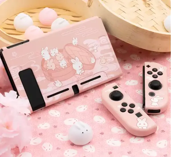 Carcasa Protectora para Nintendo Switch Carcasa Protectora para Nintendo Switch