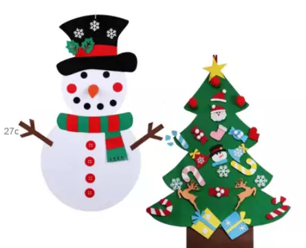 Árbol de Navidad para niños Árbol de Navidad para niños