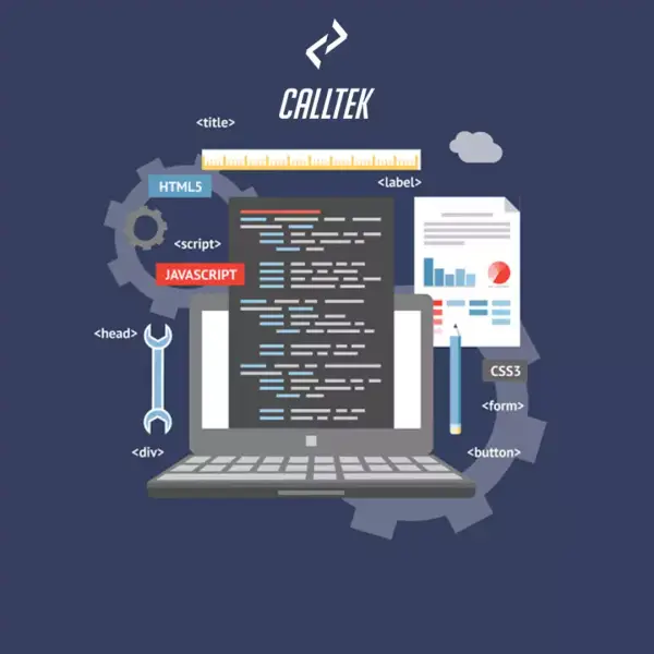 E-Commerce de la mano de Calltek E-Commerce de la mano de Calltek