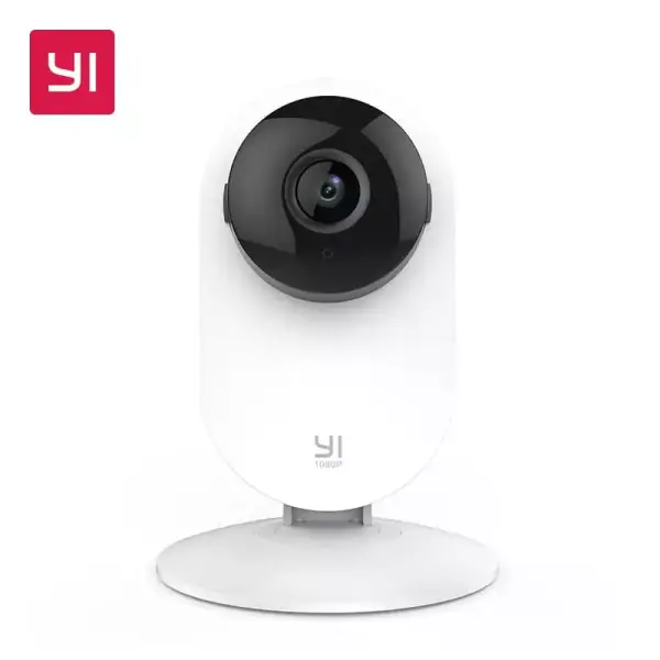 YI Home Cámara 1080P YI Home Cámara 1080P