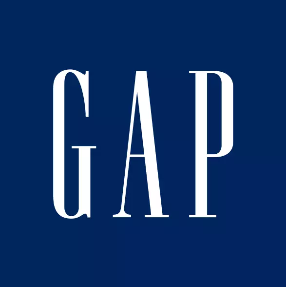 40% Descuento en toda la web de GAP 40% Descuento en toda la web de GAP