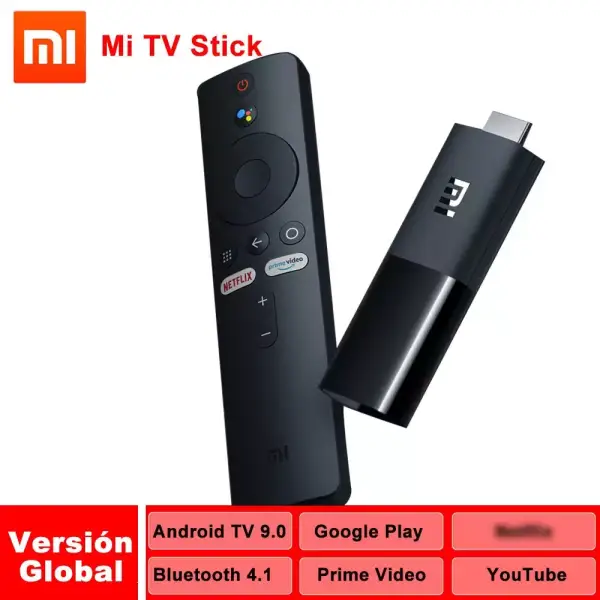 Xiaomi Mi TV Stick Xiaomi Mi TV Stick