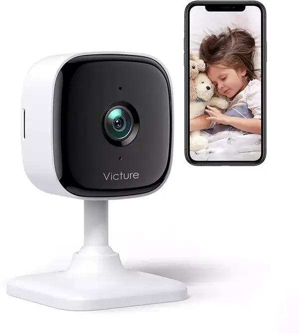 Cámara de Vigilancia Victure 1080P Cámara de Vigilancia Victure 1080P
