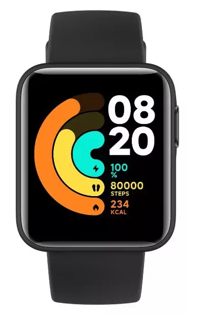 Smartwatch Xiaomi Mi Watch Lite Smartwatch Xiaomi Mi Watch Lite