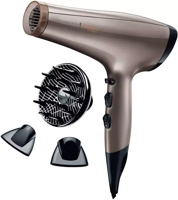 Secador de pelo profesional Remington Keratin Protect AC8002 Secador de pelo profesional Remington Keratin Protect AC8002