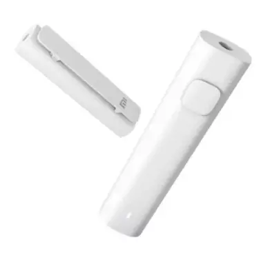 Xiaomi Mi Bluetooth Receptor de Audio Xiaomi Mi Bluetooth Receptor de Audio