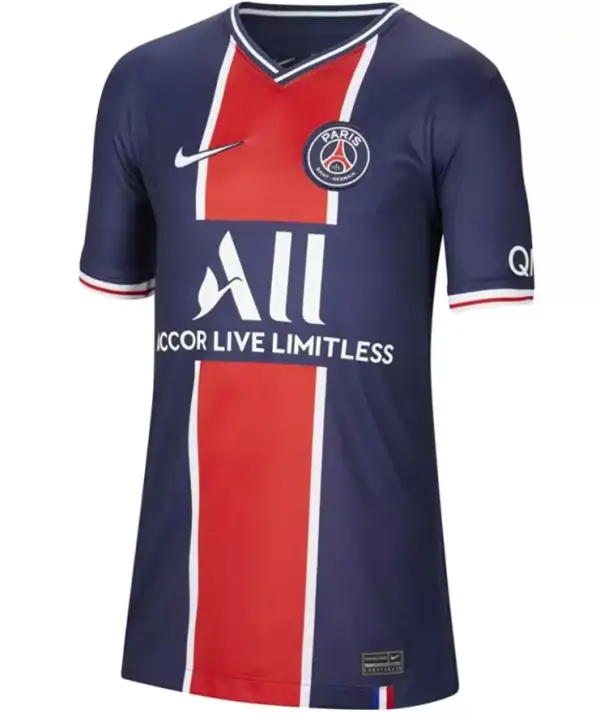 Camiseta PSG talla M niño Camiseta PSG talla M niño