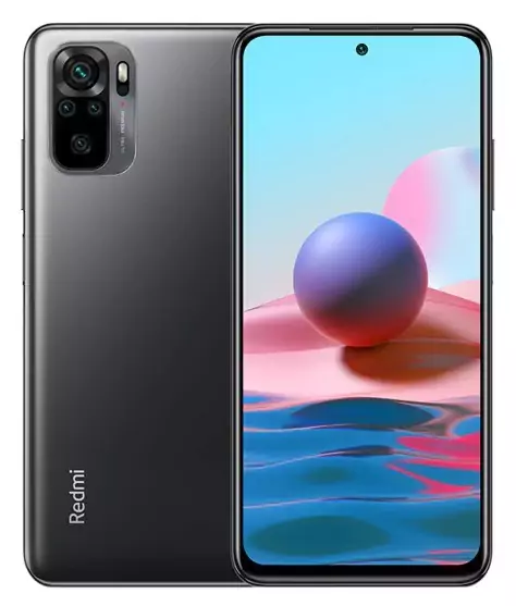 Xiaomi Redmi Note 10 4GB 64GB Xiaomi Redmi Note 10 4GB 64GB