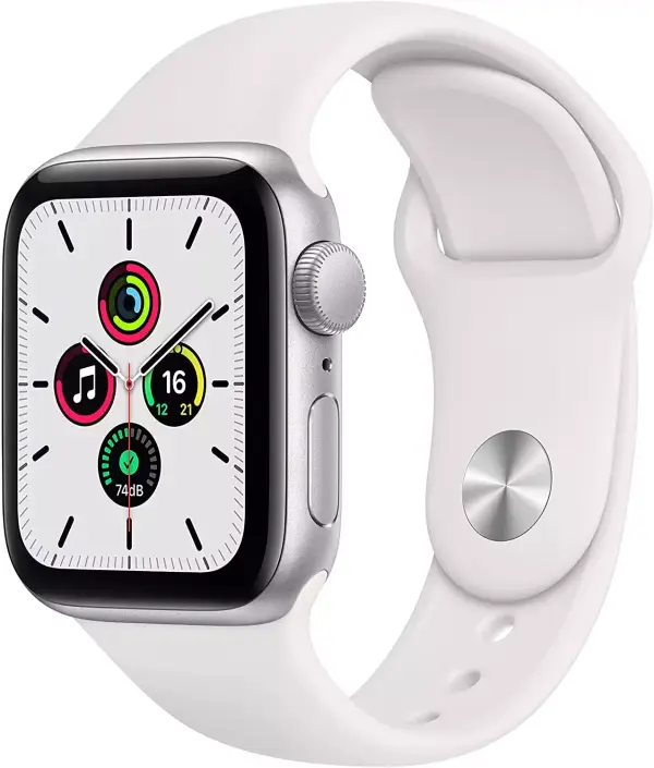 Apple Watch SE GPS 40mm Apple Watch SE GPS 40mm