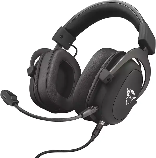 Trust Cascos Gaming GXT 414 Zamak Trust Cascos Gaming GXT 414 Zamak